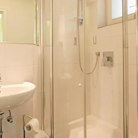 Schloss Am - Duenenstr 25, App 8 Διαμέρισμα