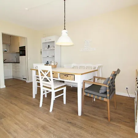 Schloss Am - Duenenstr 25, App 8 Διαμέρισμα