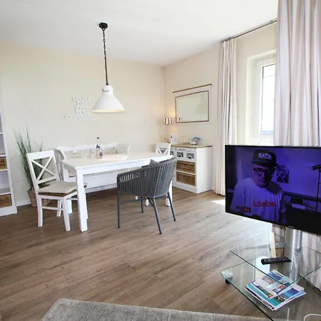 Schloss Am - Duenenstr 25, App 8 Wenningstedt-Braderup