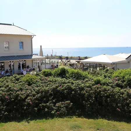 Schloss Am - Duenenstr 25, App 8 Διαμέρισμα *